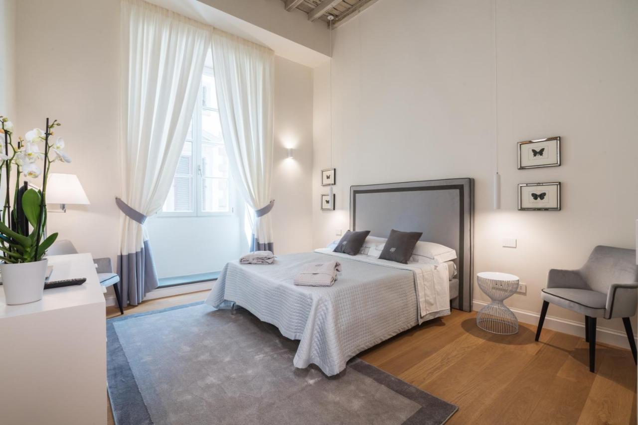 Brunelleschi Suite Florencia Exterior foto