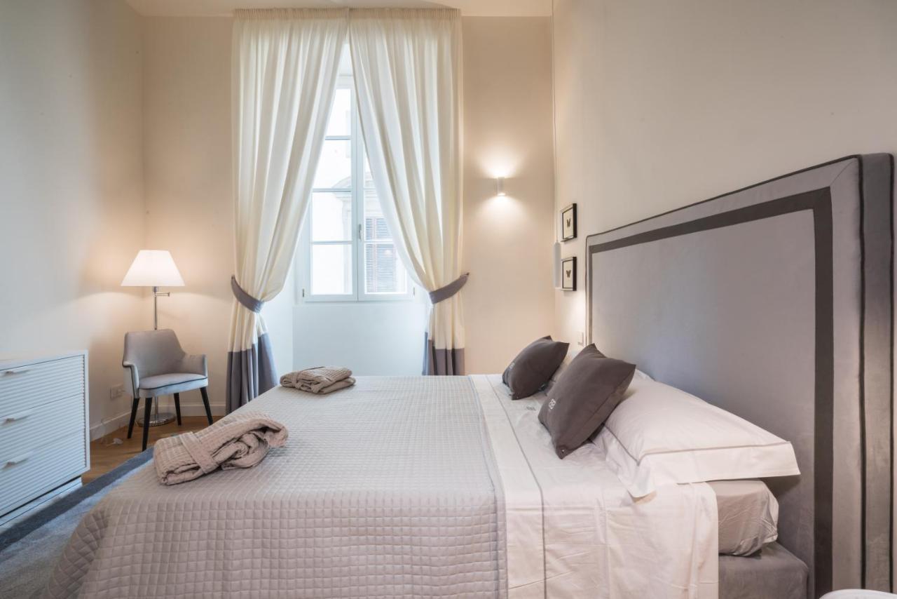 Brunelleschi Suite Florencia Exterior foto