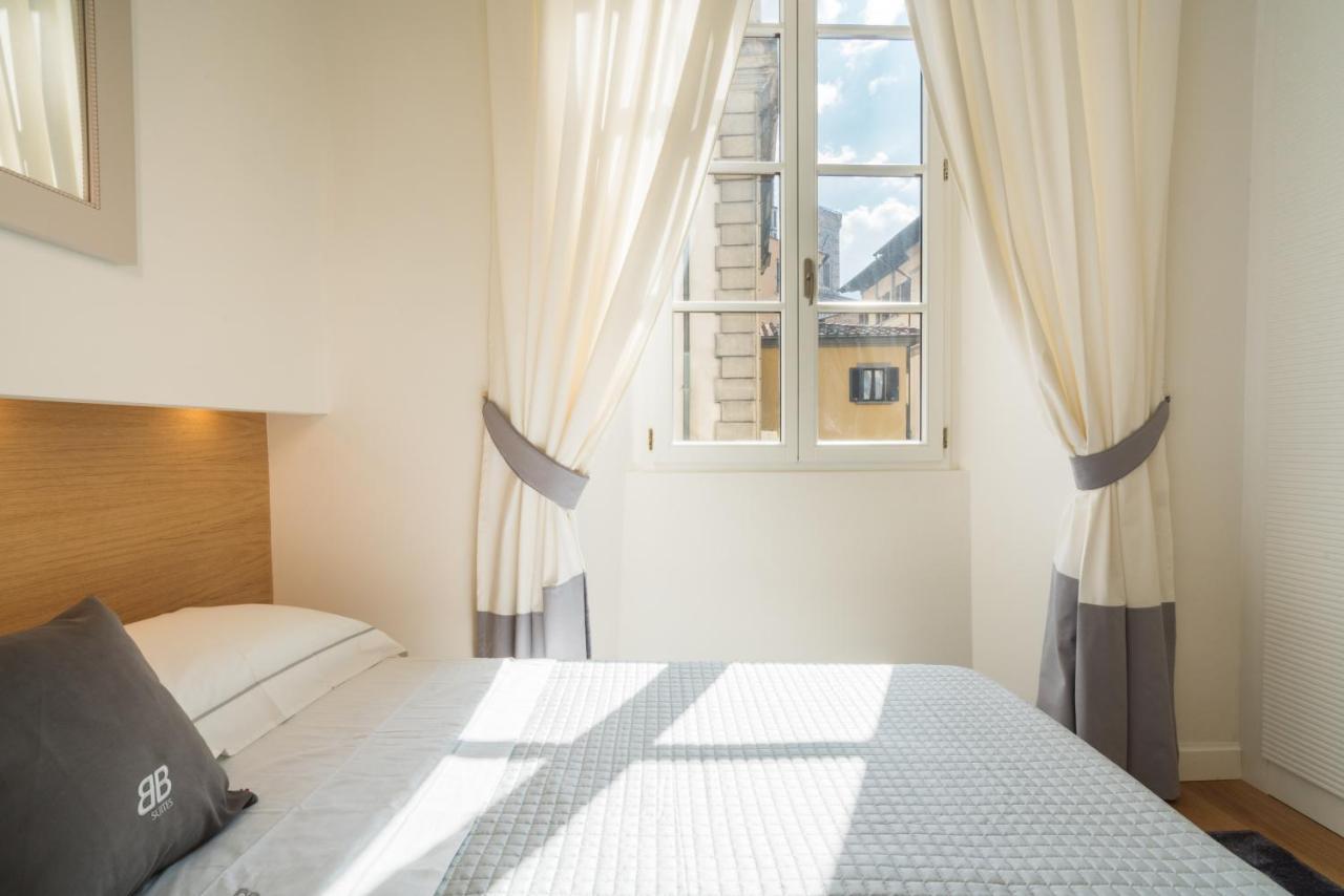 Brunelleschi Suite Florencia Exterior foto